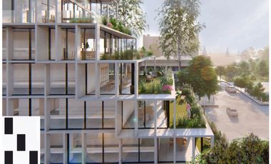 VENTA AL RIO DPTO 2AMB COCHERA & BALCON-DESARROLLO