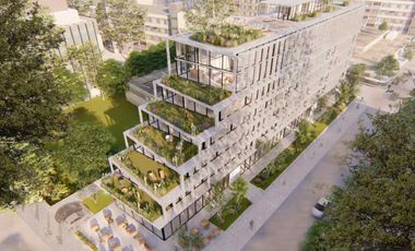 VENTA AL RIO DPTO 2AMB COCHERA & BALCON-DESARROLLO