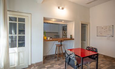 Venta Ph 3 ambientes y patio Victoria