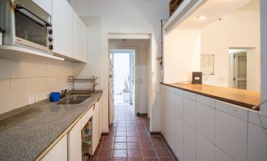 Venta Ph 3 ambientes y patio Victoria