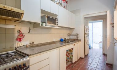 Venta Ph 3 ambientes y patio Victoria