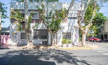 Venta Ph 3 ambientes y patio Victoria