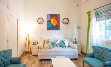 Venta Ph 3 ambientes y patio Victoria