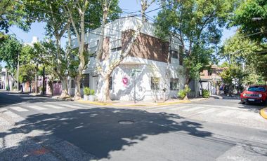 Venta Ph 3 ambientes y patio Victoria