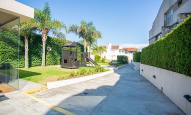 Venta 2 Ambcon Jardín Privado Residencias Q