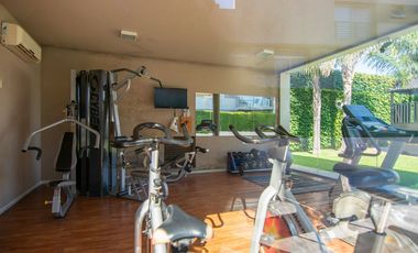 Venta 2 Ambcon Jardín Privado Residencias Q