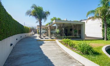 Venta 2 Ambcon Jardín Privado Residencias Q