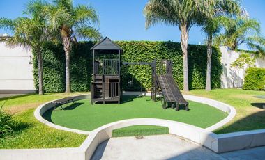 Venta 2 Ambcon Jardín Privado Residencias Q