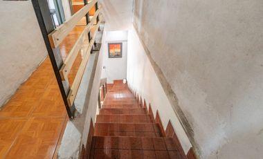 Venta PH 3 ambientes con patio en Caseros