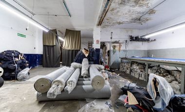 Venta casa multifamiliar Lugano