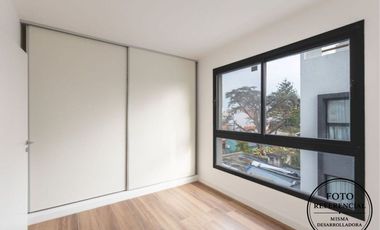 Venta Duplex 3 amb construc/cochera/terraza,Olivos