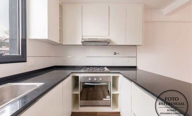 Venta Duplex 3 amb construc/cochera/terraza,Olivos