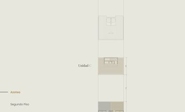 Venta Duplex 3 amb construc/cochera/terraza,Olivos