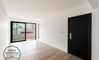 Venta Duplex 3 amb construc/cochera/terraza,Olivos