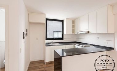 Venta Duplex 3 amb construc/cochera/terraza,Olivos