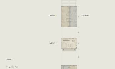 Venta Duplex 3 amb construc/cochera/terraza,Olivos
