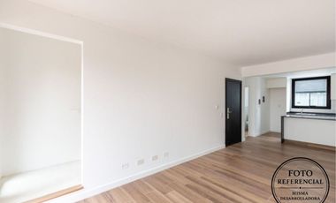 Venta Duplex 3 amb construc/cochera/terraza,Olivos