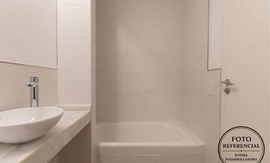 Venta Duplex 3 amb construc/cochera/terraza,Olivos