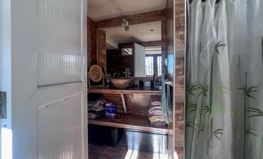 Importante Quinta en Esquina sobre Ex Ruta 8 y Bog