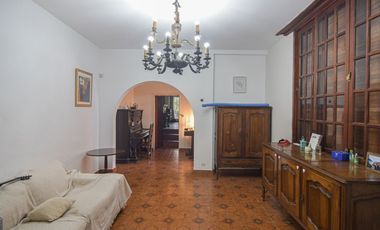 CASA EN VENTA EN FLORIDA SOBRE LOTE DE 450 M2