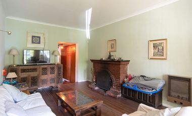 CASA EN VENTA EN FLORIDA SOBRE LOTE DE 450 M2