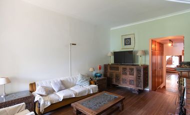 CASA EN VENTA EN FLORIDA SOBRE LOTE DE 450 M2