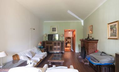 CASA EN VENTA EN FLORIDA SOBRE LOTE DE 450 M2