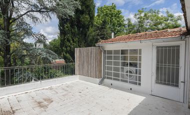 CASA EN VENTA EN FLORIDA SOBRE LOTE DE 450 M2