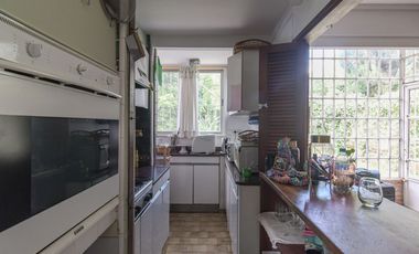 CASA EN VENTA EN FLORIDA SOBRE LOTE DE 450 M2