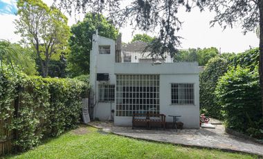 CASA EN VENTA EN FLORIDA SOBRE LOTE DE 450 M2