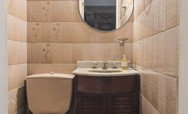 CASA EN VENTA EN FLORIDA SOBRE LOTE DE 450 M2