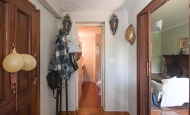 CASA EN VENTA EN FLORIDA SOBRE LOTE DE 450 M2