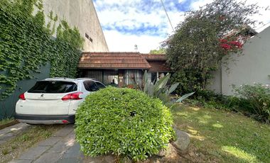 CASA EN VENTA EN FLORIDA SOBRE LOTE DE 450 M2