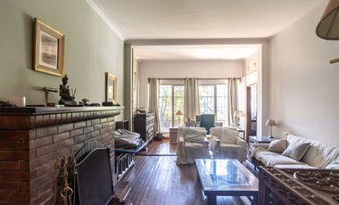 CASA EN VENTA EN FLORIDA SOBRE LOTE DE 450 M2