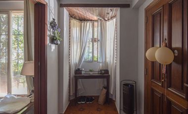 CASA EN VENTA EN FLORIDA SOBRE LOTE DE 450 M2