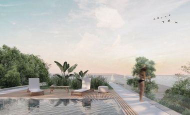 VENTA DEPTO 3 AMB  EN CONSTRUCCION -VICENTE LOPEZ