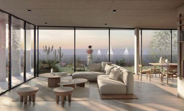 VENTA DEPTO 3 AMB  EN CONSTRUCCION -VICENTE LOPEZ
