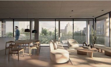 VENTA DEPTO 3 AMB  EN CONSTRUCCION -VICENTE LOPEZ