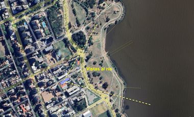 VENTA DEPTO 3 AMB  EN CONSTRUCCION -VICENTE LOPEZ