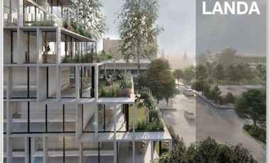 VENTA DEPTO 3 AMB  EN CONSTRUCCION -VICENTE LOPEZ