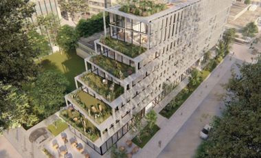 Venta 2 ambientes al rio en vicente lopez
