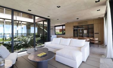Venta Casa a estrenar - Puertos del Lago, Costas
