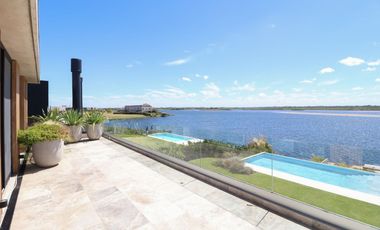 Venta Casa a estrenar - Puertos del Lago, Costas