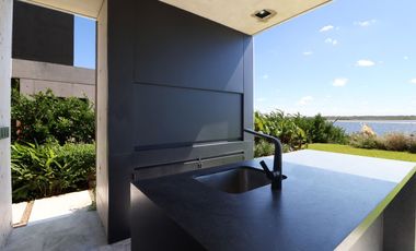 Venta Casa a estrenar - Puertos del Lago, Costas