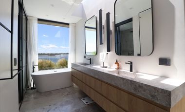Venta Casa a estrenar - Puertos del Lago, Costas