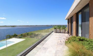 Venta Casa a estrenar - Puertos del Lago, Costas