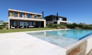 Venta Casa a estrenar - Puertos del Lago, Costas