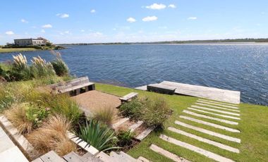 Venta Casa a estrenar - Puertos del Lago, Costas
