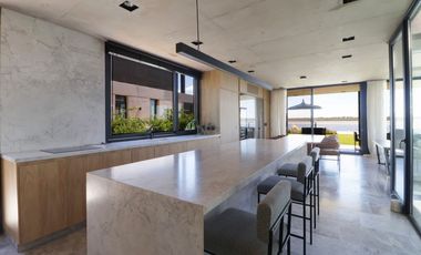 Venta Casa a estrenar - Puertos del Lago, Costas