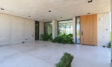 Venta Casa a estrenar - Puertos del Lago, Costas